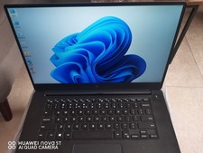 15" Dell XPS 15 9560 Laptop I7-7700HQ, GTX 1050 16GB, 128GB SSD (free NVMe slot)