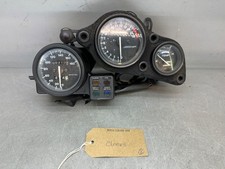 Honda CBR 400 RR CBR400 clocks speedometer instruments tacho meter rev counter