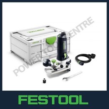 Festool 578712 MFK 700 KA EQ-Plus Module Edge Router 240v With Systainer Case