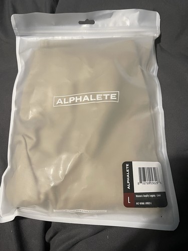 Alphalete women amplify - alphalete, women's