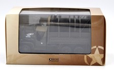 Die Cast 1/43 "Gmc Cckw 353 De