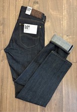Lee Mens 101 Z Premium Raw
