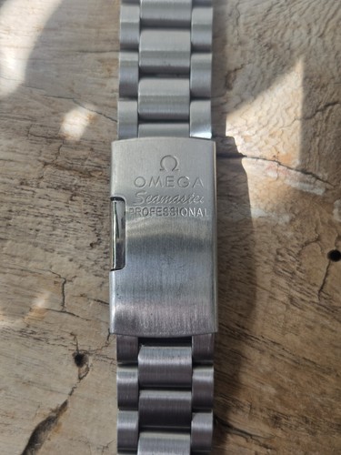 Omega seamaster professional - omega,