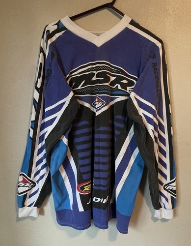 Vtg msr rage motocross - vtg,