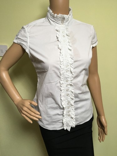 Dubarry shirt blouse size - , 10