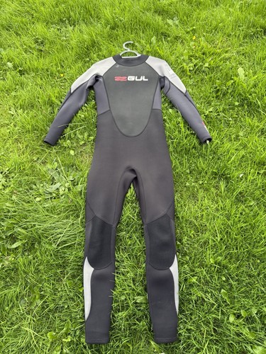 Gul contour adult - adult, small