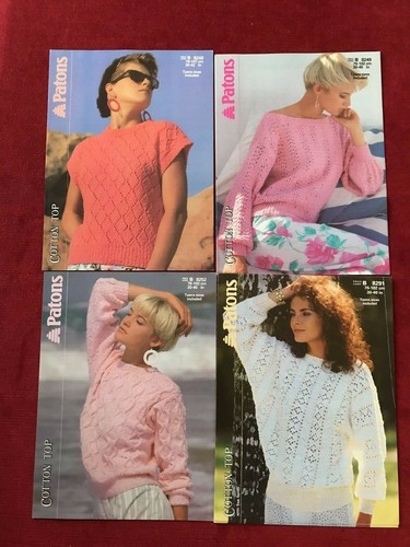 Patons original 1980 - original, cotton