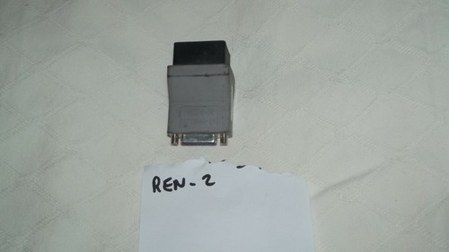 Snap ethos adaptor - snap-on,