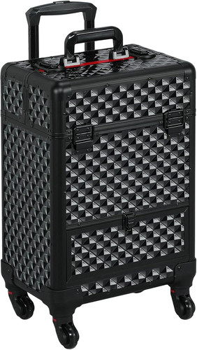 Professional makeup case - professional,