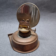 Vintage  Sherwood Lamp Font