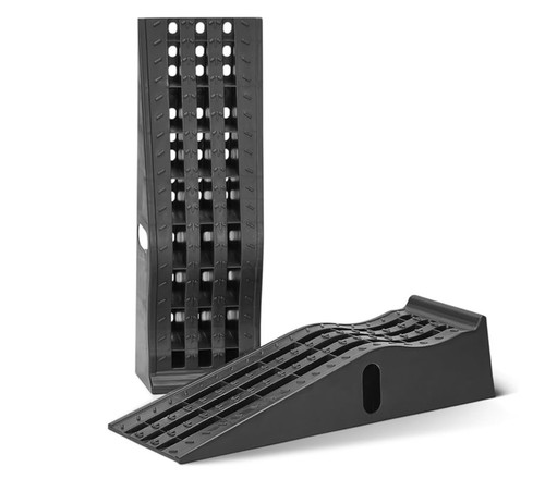 Heavy duty car loading ramps - heavy,