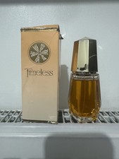 Vintage Avon TIMELESS Spray