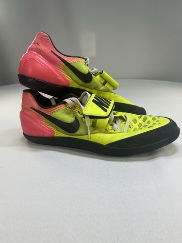 Nike zoom rotational - 6, rio