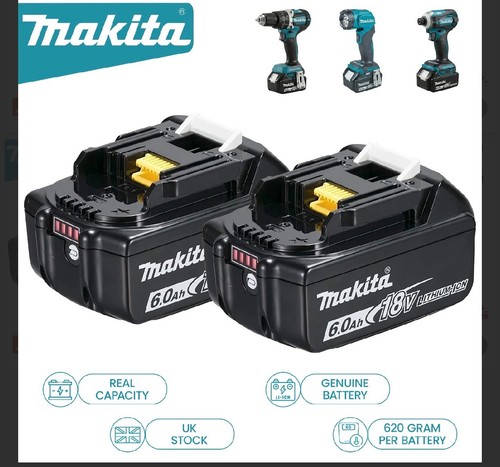 Real capacity genuine - real,