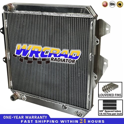 Radiator for 1990 1993 1992 - radiator,