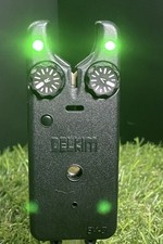 Delkim EV-D GREEN Bite Alarm
