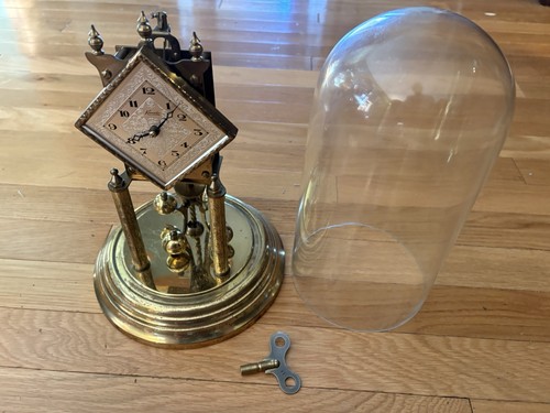 Vintage large kundo obergfell - large,
