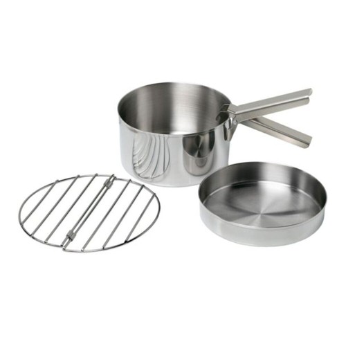Kelly kettle cook sets - kettle,