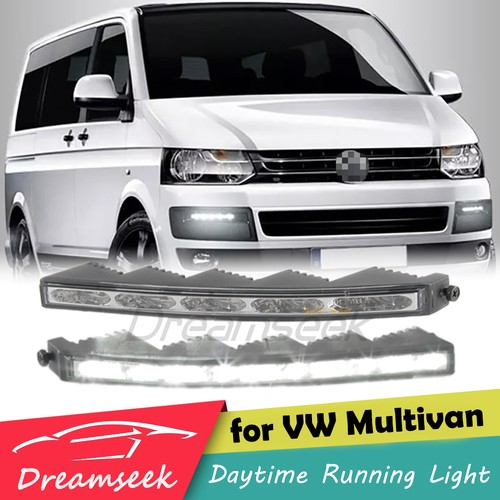 Led drl daytime - drl, running