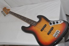Fender Japan jazz bass  87-88 Electric  Guitar Ref. No 7300