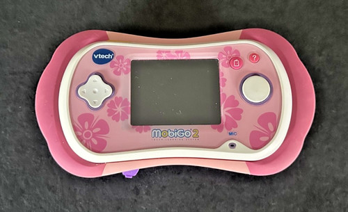 Vtech mobigo pink - mobigo,