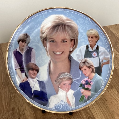 Royal worcester danbury - worcester, mint