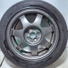 TOYOTA PRIUS ALLOY WHEEL 16"&