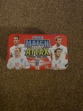 Match Attax 2010 World Cup