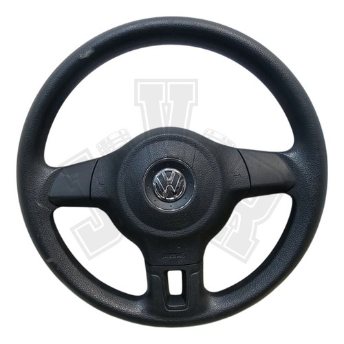 Volkswagen polo steering wheel - steering,