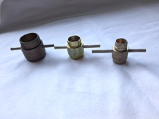 Plessey connector tools