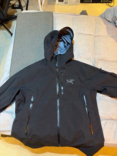 Arc teryx sabre men ski - sv,
