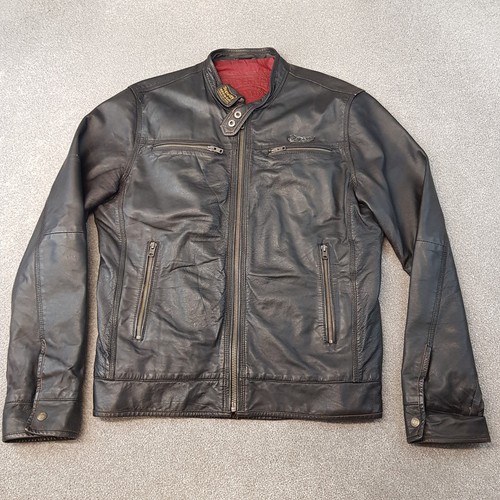 Superdry mens jacket - mens, xl