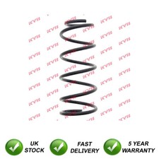 Suspension Coil Spring Front