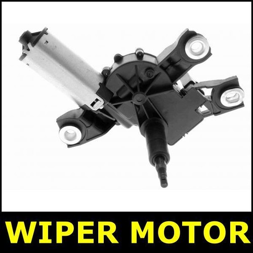 Wiper motor rear for - motor,