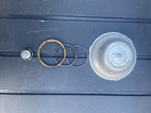 Lambretta parts job - lambretta,