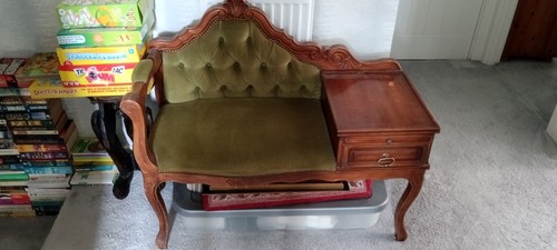 French louis style - xv,