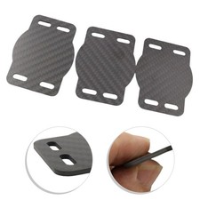 Adjustable Bike Cleat Spacer