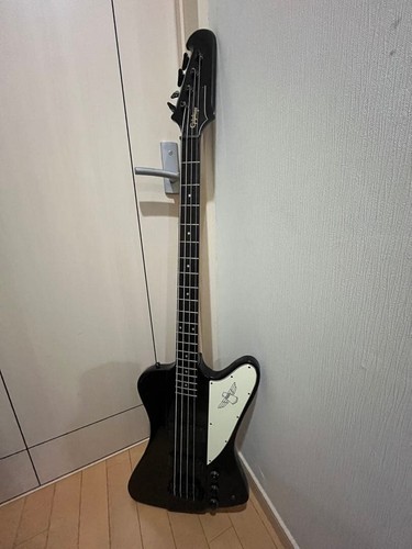 Epiphone thunderbird bass - epiphone,