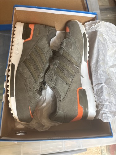 Adidas zx750 suede - adidas,