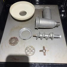 Kenwood Chef Mincer A720