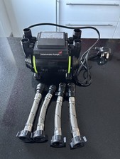 Salamander CT50 Xtra 1.5Bar