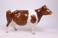 RARE BESWICK BCC RED FRIESIAN