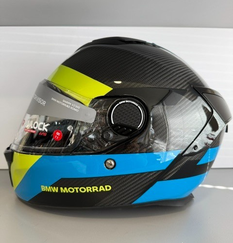Genuine bmw motorrad xomo - genuine,