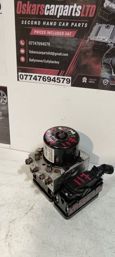 Honda accord mk8 abs pump - accord,