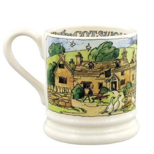 Mug 300ml emma bridgewater - x,