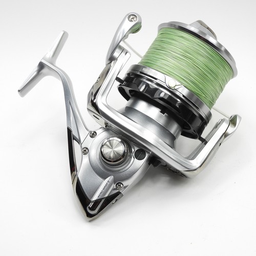 Shimano aero technium xsc - shimano,