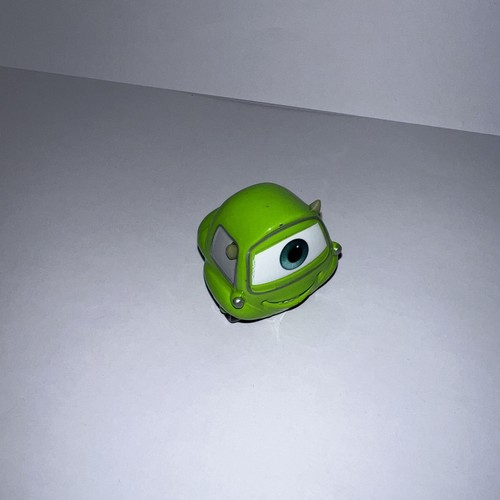 Disney pixar cars mike - pixar,