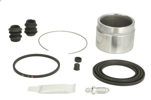 Disc brake caliper repair - , ki