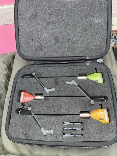 Fox swingers case - in,