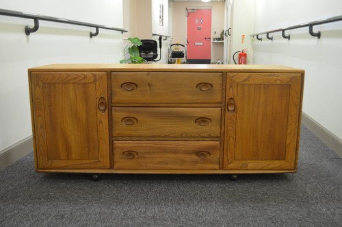 Mid century vintage ercol - century,